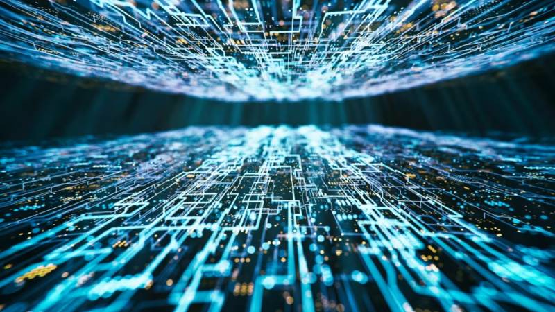 献县网站建设:实施DevOps,赋能医疗保健领域数字化转型